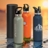 Featured Bali Powder Coated Bottles